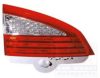 VAN WEZEL 1881937 Combination Rearlight